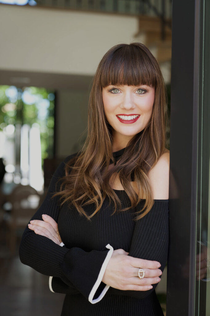Amanda Malcolm
